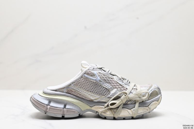 Balenciaga Track Shoes